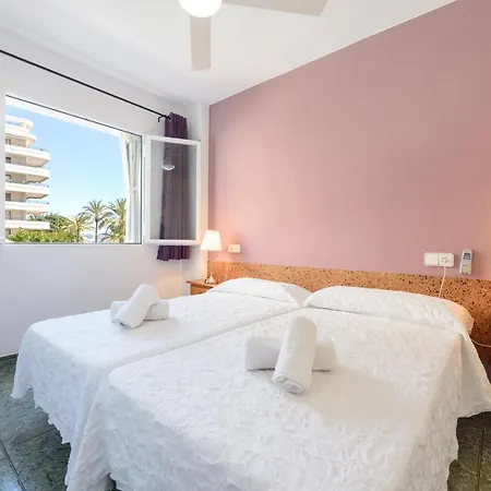 Nuevo Mexico V 2 בית נופש