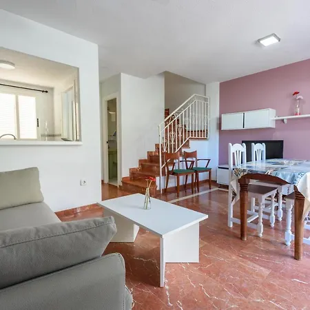 Nuevo Mexico V 2 בית נופש