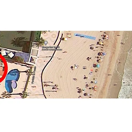 Nuevo Mexico V 2 בית נופש *