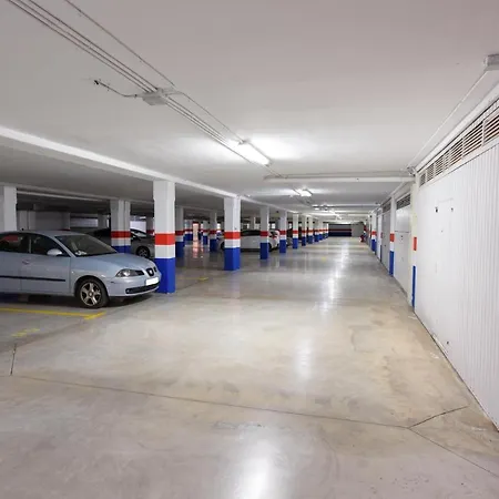 Feriehus Nuevo Mexico V 2 Calpe