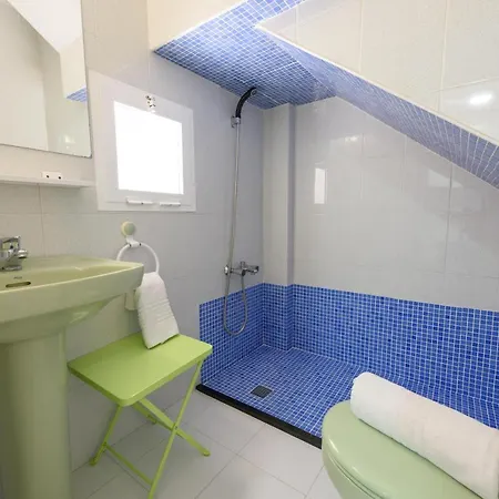 Nuevo Mexico V 2 Feriehus Calpe