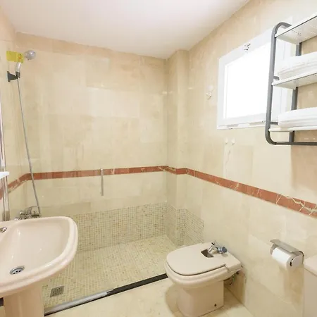 Nuevo Mexico V 2 Vakantiehuis *