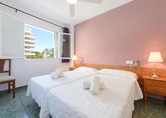 Nuevo Mexico V 2 Ferienhaus