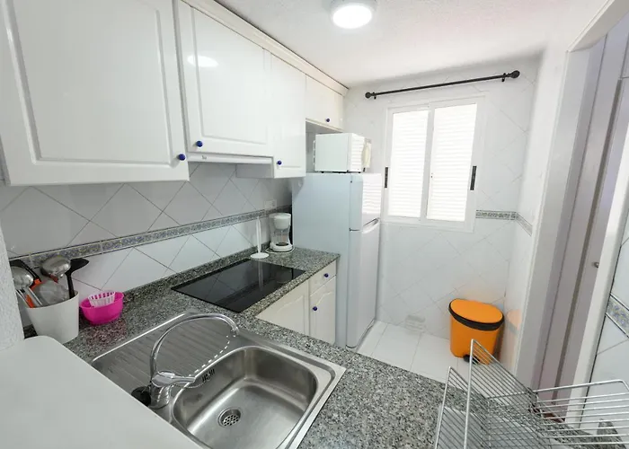 Ferienhaus Nuevo Mexico V 2 Calp