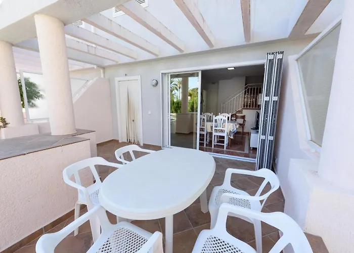 Nuevo Mexico V 2 * Calp