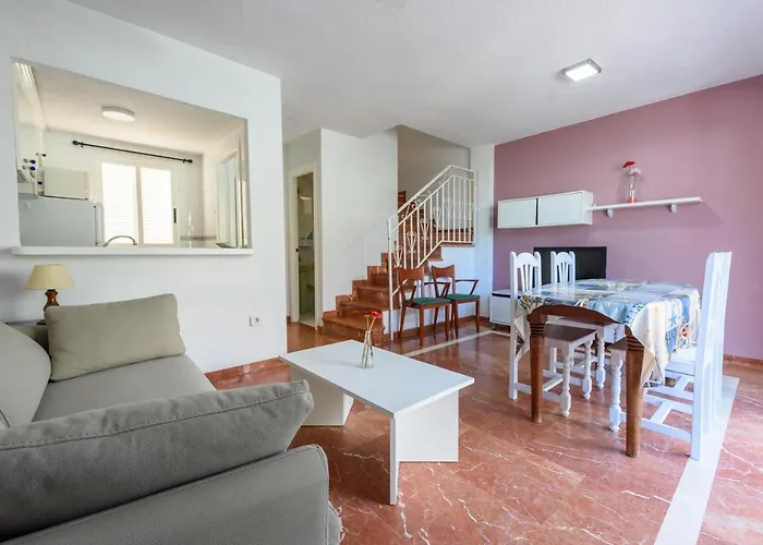 Nuevo Mexico V 2 Ferienhaus