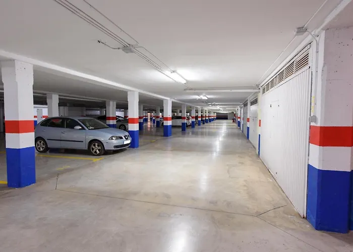 Ferienhaus Nuevo Mexico V 2 Calp