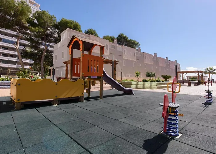 Ferienhaus Nuevo Mexico V 2 Calp