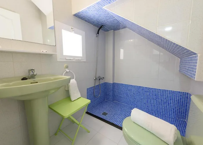 Nuevo Mexico V 2 Ferienhaus Calp