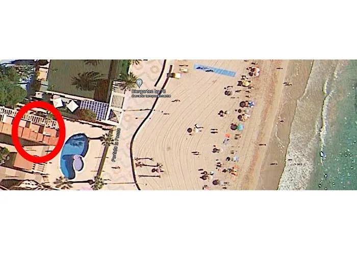 Nuevo Mexico V 2 Ferienhaus *